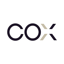 COX Architecture Logo | Hines Constructions, Central West NSW